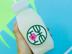 -宝珠奶酪(长宁金虹桥店)