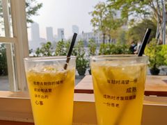 -BIGHEAD大头家咖啡馆(蛇口店)