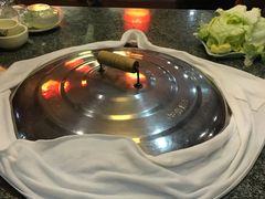 -忆乡情铁锅炖鱼饭店(延庆店)
