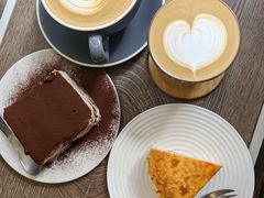 -PAUSE CAFE(南秀村店)