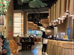 -苏梅花园(群星城店)