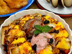 -那红花·东北菜铁锅炖(仙林金鹰店)