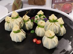 -伯衡55·吉品轩(乌鲁木齐南路店)