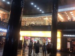 -保利国际影城(中环店)