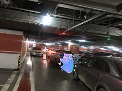 -龙湖南京江北天街