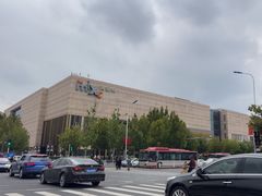-天津万象城