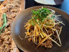 -Fuzzy Bistro 浮几韩餐·茶酒馆