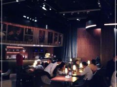 -林肯爵士乐上海中心 Jazz at Lincoln Center Shanghai