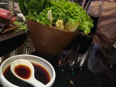 杂拼拼盘-官也街澳门火锅(新源里店)