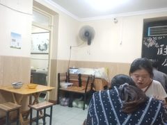 大堂-陈掌柜澄城水盆羊肉(钟楼店)