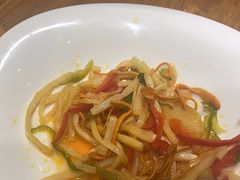-金柱大盘鸡(波斯坦店)