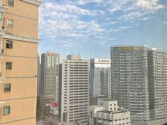 -深圳彭年万丽酒店