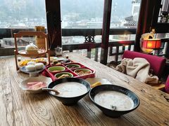 -上席擂茶·新中式青年茶馆(古城店)