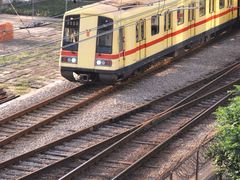 -坑口(地铁站)