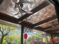 -顺德渔村·岭南一号