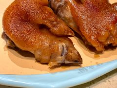 -状元阁烧烤(新华路总店)