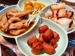 -文通冰室(温州万象城店)