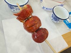 -朴小妹人参鸡汤火锅(长白山万达店)