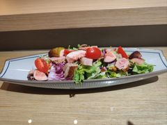 -西村日本料理(香格里拉饭店)