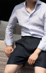 -ChenV西服礼服高级定制(市区养育巷店)