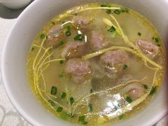 -狮王府淮扬菜(新街口友谊店)