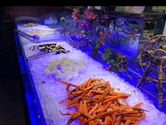 -巴犀烧烤(新崇光店)