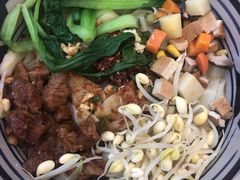 -陕老顺肉夹馍(城西银泰城店)