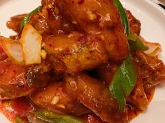 -春花民族美食(佳木斯总店)