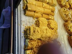 凤梨肉松蛋糕卷-鼎丰真(重庆路店)