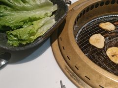 -炙城·韩式烤肉(南京东路店)