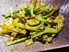有机花菜-四小姐的店(王府井店)