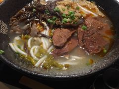 -俏湘私房菜(国贸店)