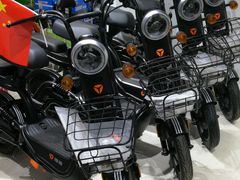 -雅迪电动车(北艾路店)