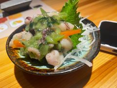 -立山居酒屋·烧鸟 天妇罗(西北湖店)