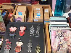 -阅西安新华书店(翠华南路店)