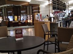 大堂-COSTA COFFEE(成都来福士店)