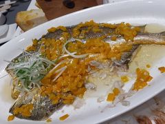 -狮王府淮扬菜(新街口友谊店)
