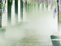 -太姥山风景名胜区