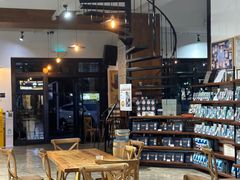 -Torch Coffee 炬点咖啡