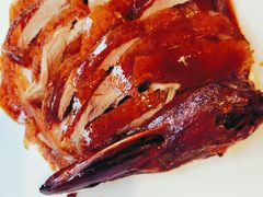 -煜丰汴京烤鸭(福彩路店)