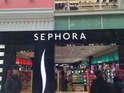 -丝芙兰Sephora