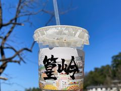 -篁岭景区