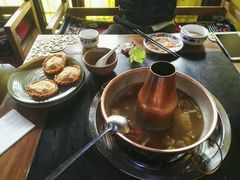-陀岗美食·云南藏式特色餐厅