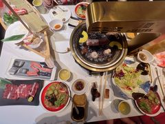 -红沃鳗鱼黑牛烤肉店(不老街店)