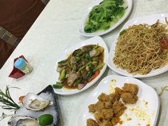 -吉源大排档·鱼生·海鲜(烧烤彩印厂店)