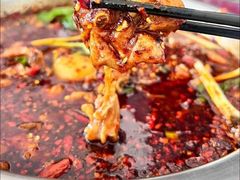 -温江公平红烧兔(总店)