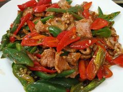 -安吉海鲜中餐厅ANJI CHINESE Restaurant