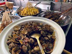 -盛宴自助餐厅(运达喜来登店)