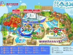 -青岛东方影都融创水世界