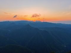 -刘伯温故里景区百丈漈